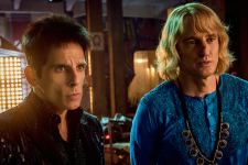 Zoolander 2 2016 003 Ben Stiller Jako Derek Zoolander, Owen Wilson Jako Hansel