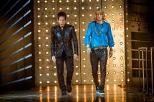 Zoolander 2 2016 004 Ben Stiller Jako Derek Zoolander, Owen Wilson Jako Hansel