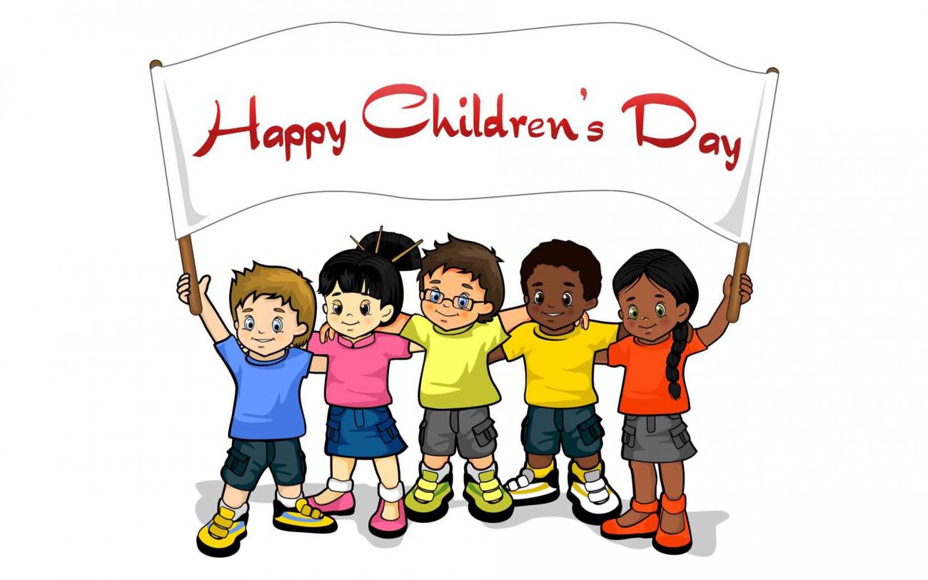 Dzien Dziecka 001 Happy Childrens Day