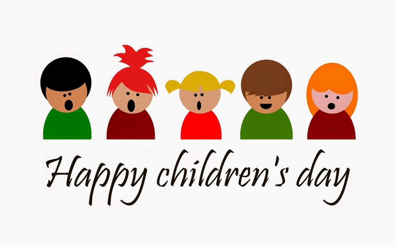 Dzien Dziecka 002 Happy Childrens Day