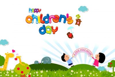 Dzien Dziecka 005 Happy Childrens Day